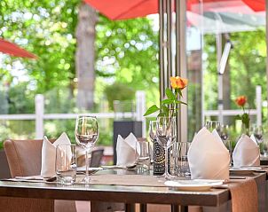 Verblijf 15802801 - Vakantie appartement Sauerland (Winterberg) - Hotel Pfeffermühle