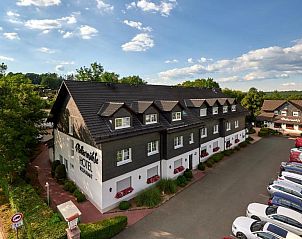 Verblijf 15802801 - Vakantie appartement Sauerland (Winterberg) - Hotel Pfeffermühle