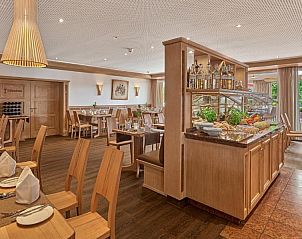 Verblijf 15802801 - Vakantie appartement Sauerland (Winterberg) - Hotel Pfeffermühle