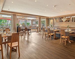 Verblijf 15802801 - Vakantie appartement Sauerland (Winterberg) - Hotel Pfeffermühle