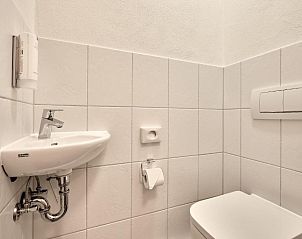 Verblijf 15802801 - Vakantie appartement Sauerland (Winterberg) - Hotel Pfeffermühle