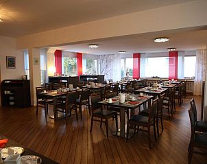 Verblijf 15802805 - Vakantie appartement Sauerland (Winterberg) - Hotel Bürger