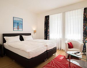 Verblijf 15802805 - Vakantie appartement Sauerland (Winterberg) - Hotel Bürger