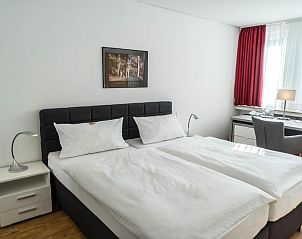 Verblijf 15802805 - Vakantie appartement Sauerland (Winterberg) - Hotel Bürger