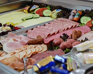 Verblijf 15802805 - Vakantie appartement Sauerland (Winterberg) - Hotel Bürger