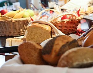 Verblijf 15802805 - Vakantie appartement Sauerland (Winterberg) - Hotel Bürger