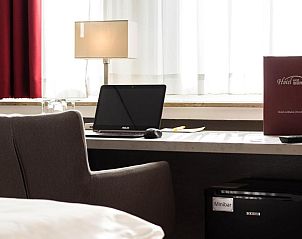 Verblijf 15802805 - Vakantie appartement Sauerland (Winterberg) - Hotel Bürger