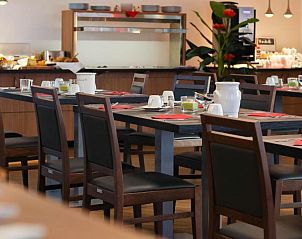 Verblijf 15802805 - Vakantie appartement Sauerland (Winterberg) - Hotel Bürger