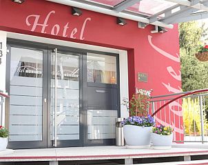 Verblijf 15802805 - Vakantie appartement Sauerland (Winterberg) - Hotel Bürger