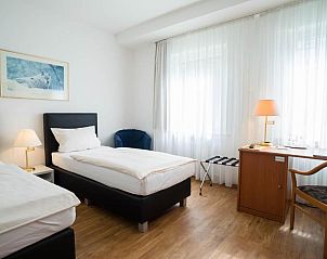 Verblijf 15802805 - Vakantie appartement Sauerland (Winterberg) - Hotel Bürger