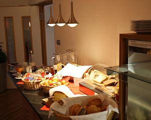 Verblijf 15802805 - Vakantie appartement Sauerland (Winterberg) - Hotel Bürger