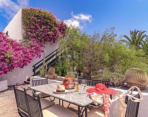 Guest house 15814401 • Holiday property Canary Islands • Caserio de Mozaga 