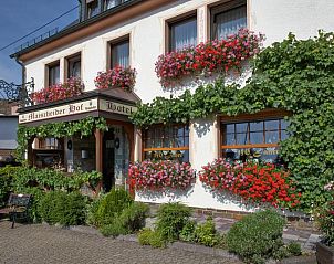 Guest house 15902701 • Apartment Rhineland-Palatinate • Maischeider Hof 
