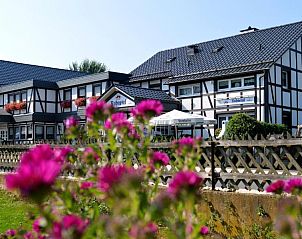 Guest house 15902801 • Apartment Sauerland • Wellness-Gasthof-Cafe Nuhnetal 