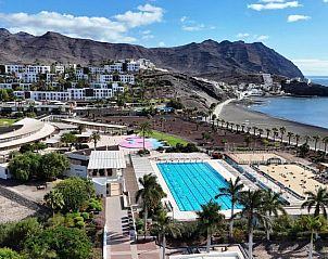 Guest house 15914401 • Apartment Canary Islands • Playitas Hotel - Sports Resort 