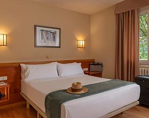 Verblijf 15914701 - Vakantie appartement Catalonië / Pyreneeën - Hotel Estel