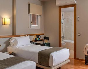 Verblijf 15914701 - Vakantie appartement Catalonië / Pyreneeën - Hotel Estel