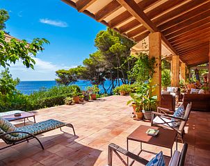 Verblijf 1600104 • Vakantiewoning Mallorca • Vakantiehuis Finca L'Embat (DLP100) 