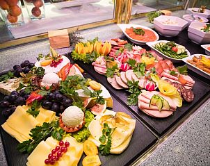 Verblijf 16002401 - Vakantie appartement Hessen - Sporthotel Grünberg