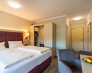 Verblijf 16002401 - Vakantie appartement Hessen - Sporthotel Grünberg