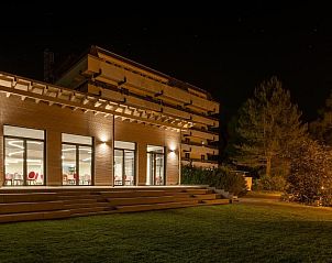 Verblijf 16002401 - Vakantie appartement Hessen - Sporthotel Grünberg