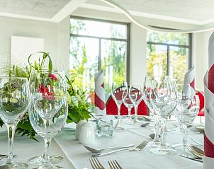 Verblijf 16002401 - Vakantie appartement Hessen - Sporthotel Grünberg