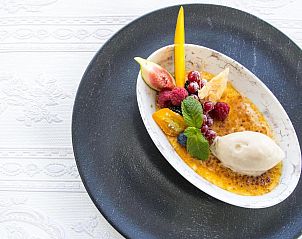 Verblijf 16002401 - Vakantie appartement Hessen - Sporthotel Grünberg