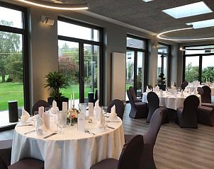 Verblijf 16002401 - Vakantie appartement Hessen - Sporthotel Grünberg