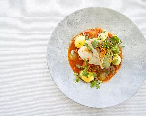 Verblijf 16002401 - Vakantie appartement Hessen - Sporthotel Grünberg