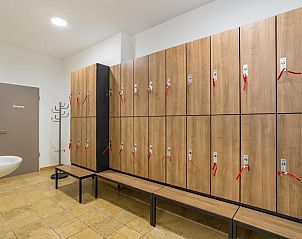 Verblijf 16002401 - Vakantie appartement Hessen - Sporthotel Grünberg