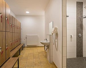 Verblijf 16002401 - Vakantie appartement Hessen - Sporthotel Grünberg