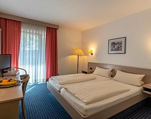 Verblijf 16002401 - Vakantie appartement Hessen - Sporthotel Grünberg