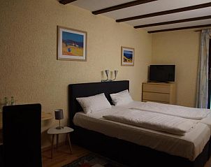 Unterkunft 16002403 - Appartement Hessen - Seminarhotel Jakobsberg