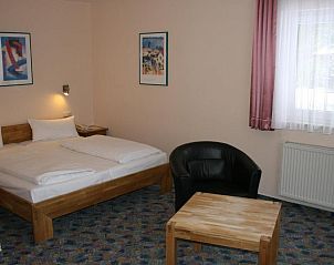 Unterkunft 16002403 - Appartement Hessen - Seminarhotel Jakobsberg