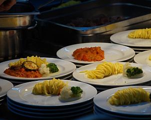 Unterkunft 16002403 - Appartement Hessen - Seminarhotel Jakobsberg