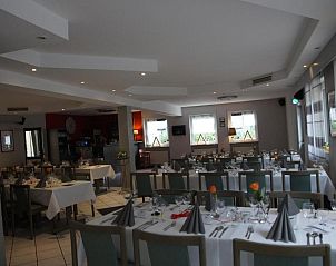 Unterkunft 16002403 - Appartement Hessen - Seminarhotel Jakobsberg