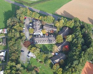 Unterkunft 16002403 - Appartement Hessen - Seminarhotel Jakobsberg