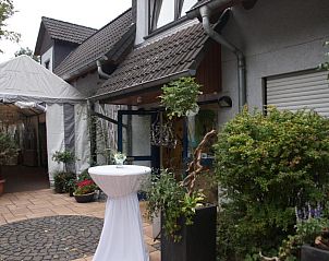 Unterkunft 16002403 - Appartement Hessen - Seminarhotel Jakobsberg