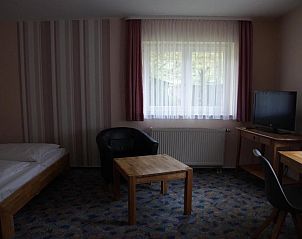 Unterkunft 16002403 - Appartement Hessen - Seminarhotel Jakobsberg