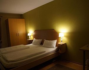 Unterkunft 16002403 - Appartement Hessen - Seminarhotel Jakobsberg