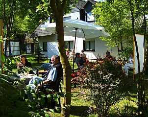 Unterkunft 16002403 - Appartement Hessen - Seminarhotel Jakobsberg