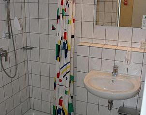 Unterkunft 16002403 - Appartement Hessen - Seminarhotel Jakobsberg