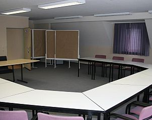 Unterkunft 16002403 - Appartement Hessen - Seminarhotel Jakobsberg