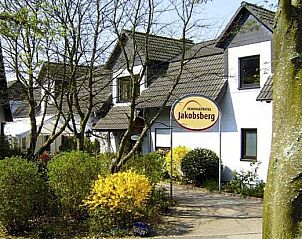 Unterkunft 16002403 - Appartement Hessen - Seminarhotel Jakobsberg