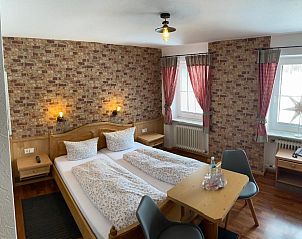 Guest house 16002801 - Apartment Sauerland - Hotel - Restaurant - Caf Forsthaus Lahnquelle