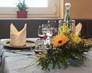 Guest house 16002801 - Apartment Sauerland - Hotel - Restaurant - Caf Forsthaus Lahnquelle