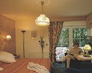 Guest house 16002801 - Apartment Sauerland - Hotel - Restaurant - Caf Forsthaus Lahnquelle