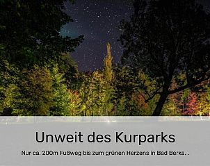 Verblijf 16003202 - Vakantiewoning Thüringen - Velo Inn Basislager Bad Berka