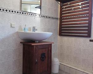 Verblijf 16003204 - Appartement Thüringen - FeWo Gutendorf