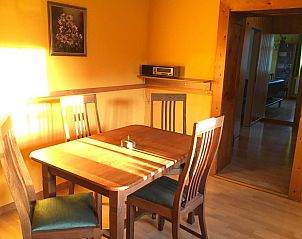 Verblijf 16003204 - Appartement Thüringen - FeWo Gutendorf